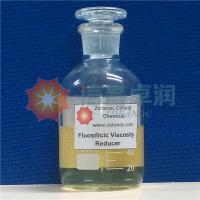 Fluosilicic Viscosity Reducer